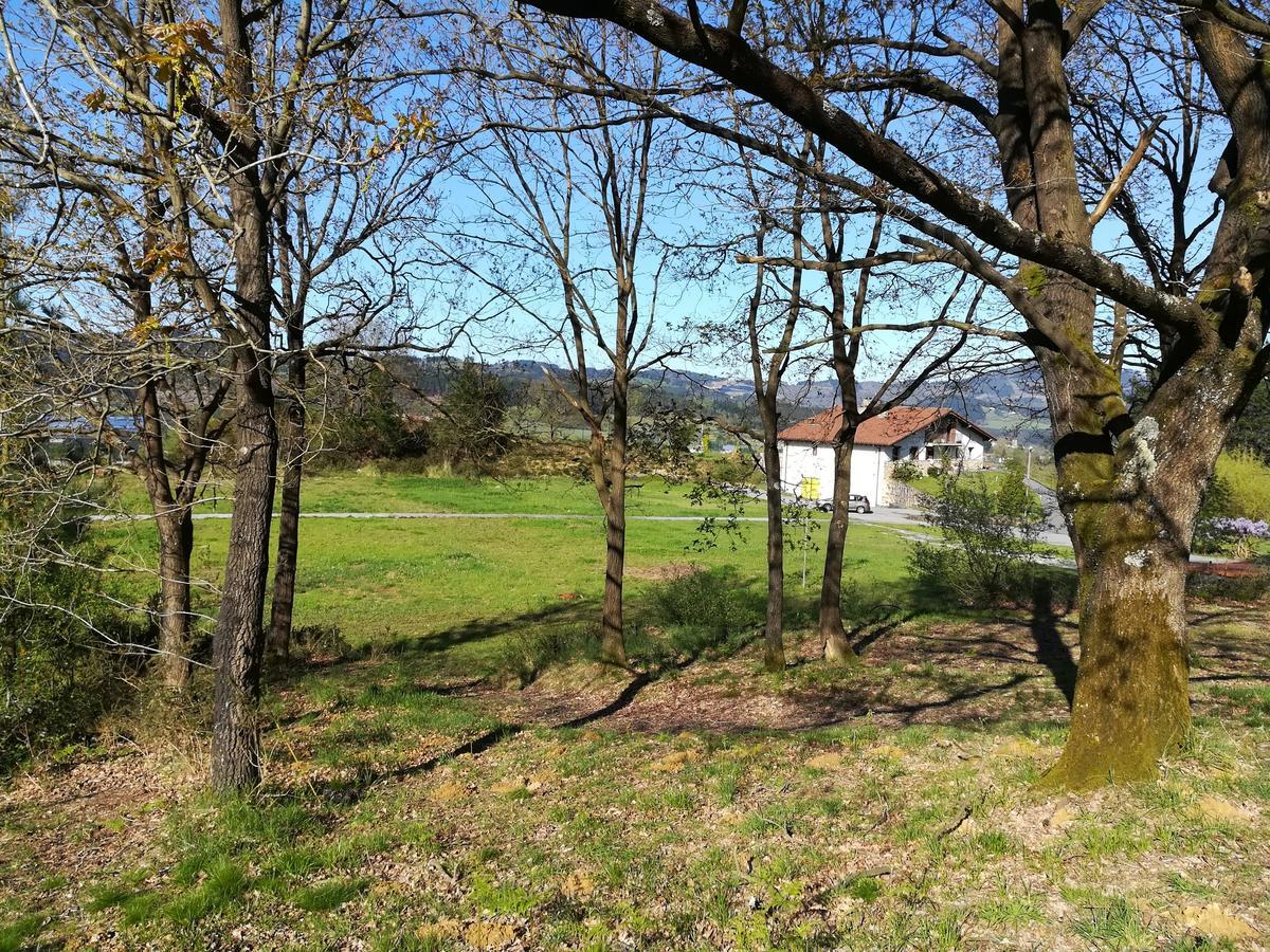 Casa Rural Miamendi Larrabetzu Exterior foto